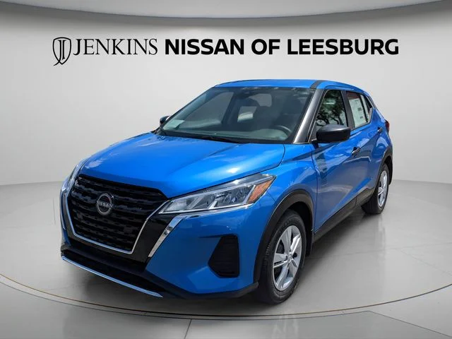 Used 2025 Blue Nissan S image 9