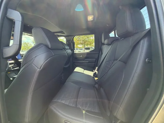 New 2026 Bronze Toyota TRD Off-Road image 17