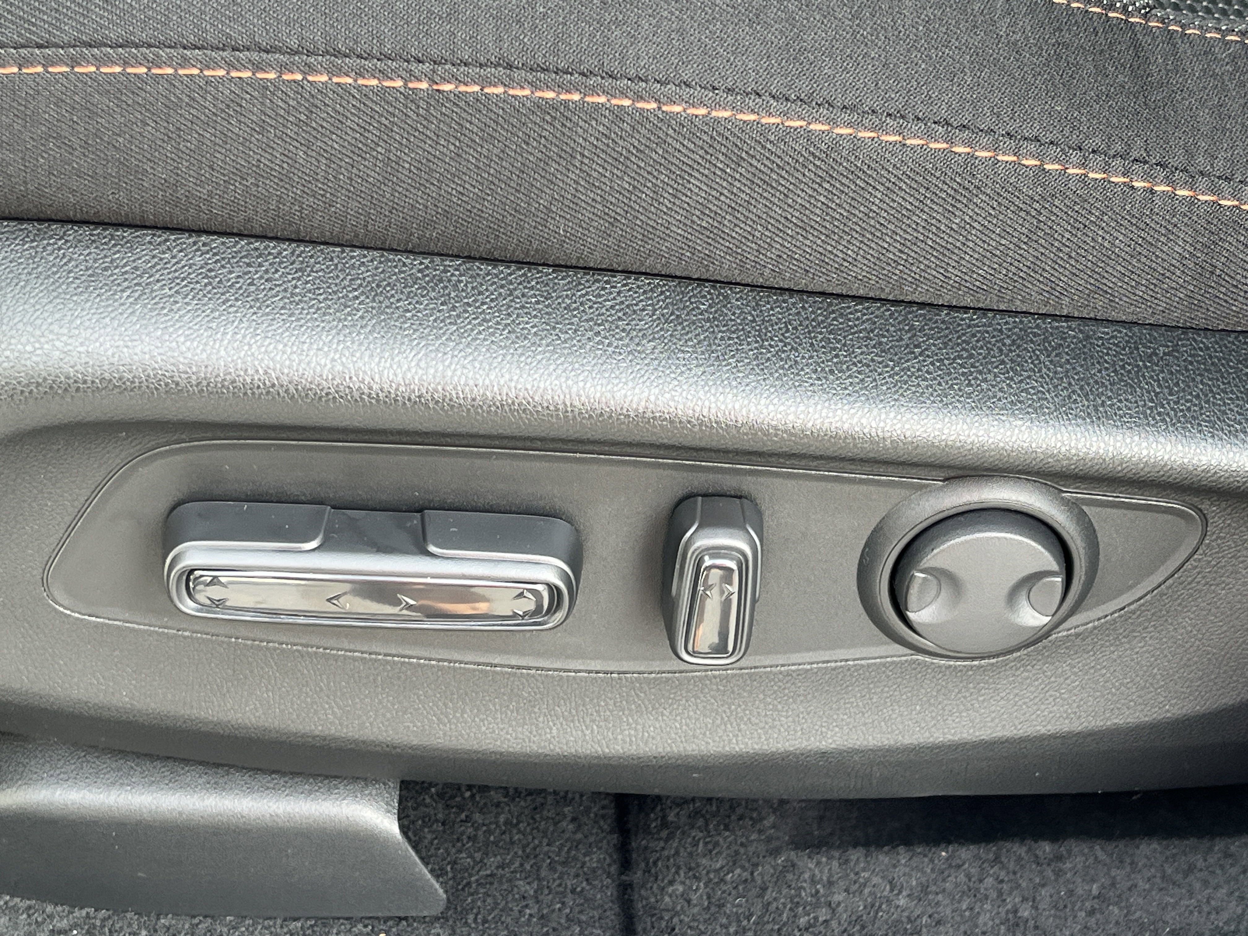 2025 Honda CR-V Sport - Photo 18