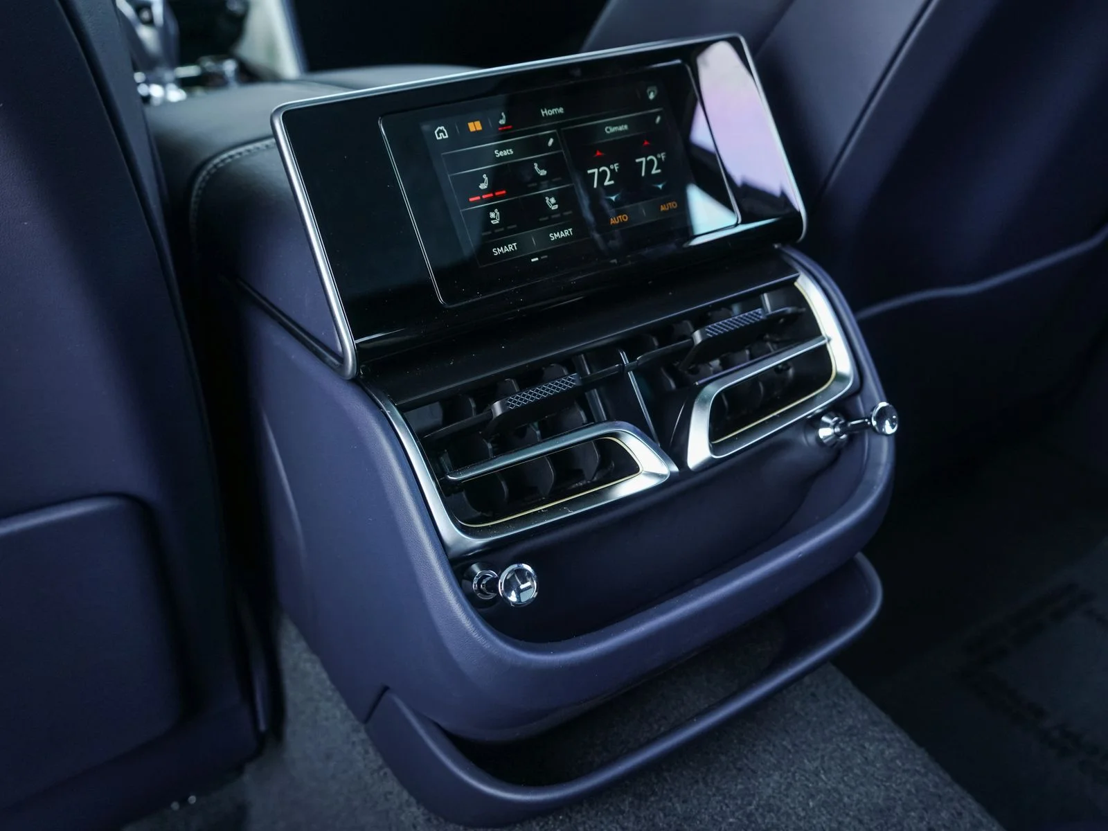 2025 Bentley Flying Spur Speed - Photo 30