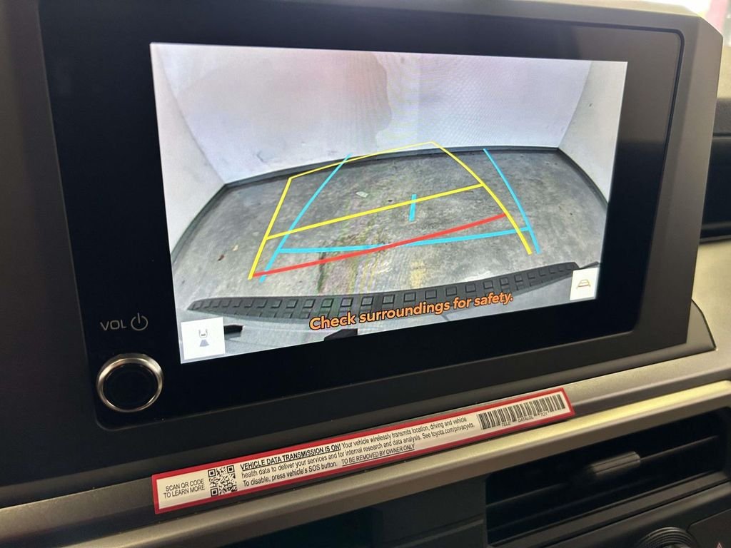 Used 2026  Toyota SR5 image 27