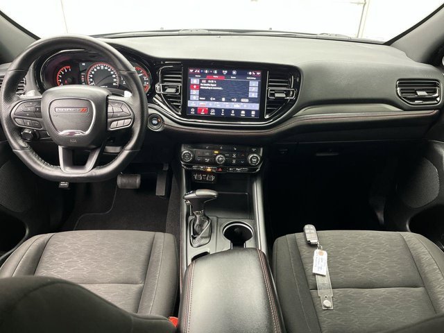 Used 2026 DB Black Clearcoat Dodge GT image 4