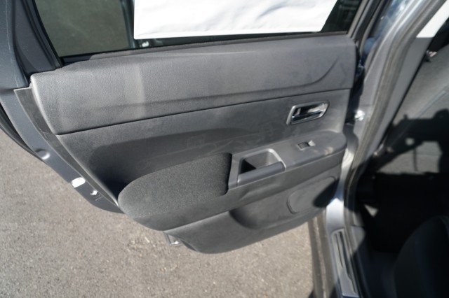 2026 Mitsubishi Outlander Sport ES - Photo 18