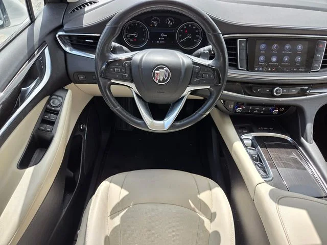 Used 2024 White Buick Essence image 11