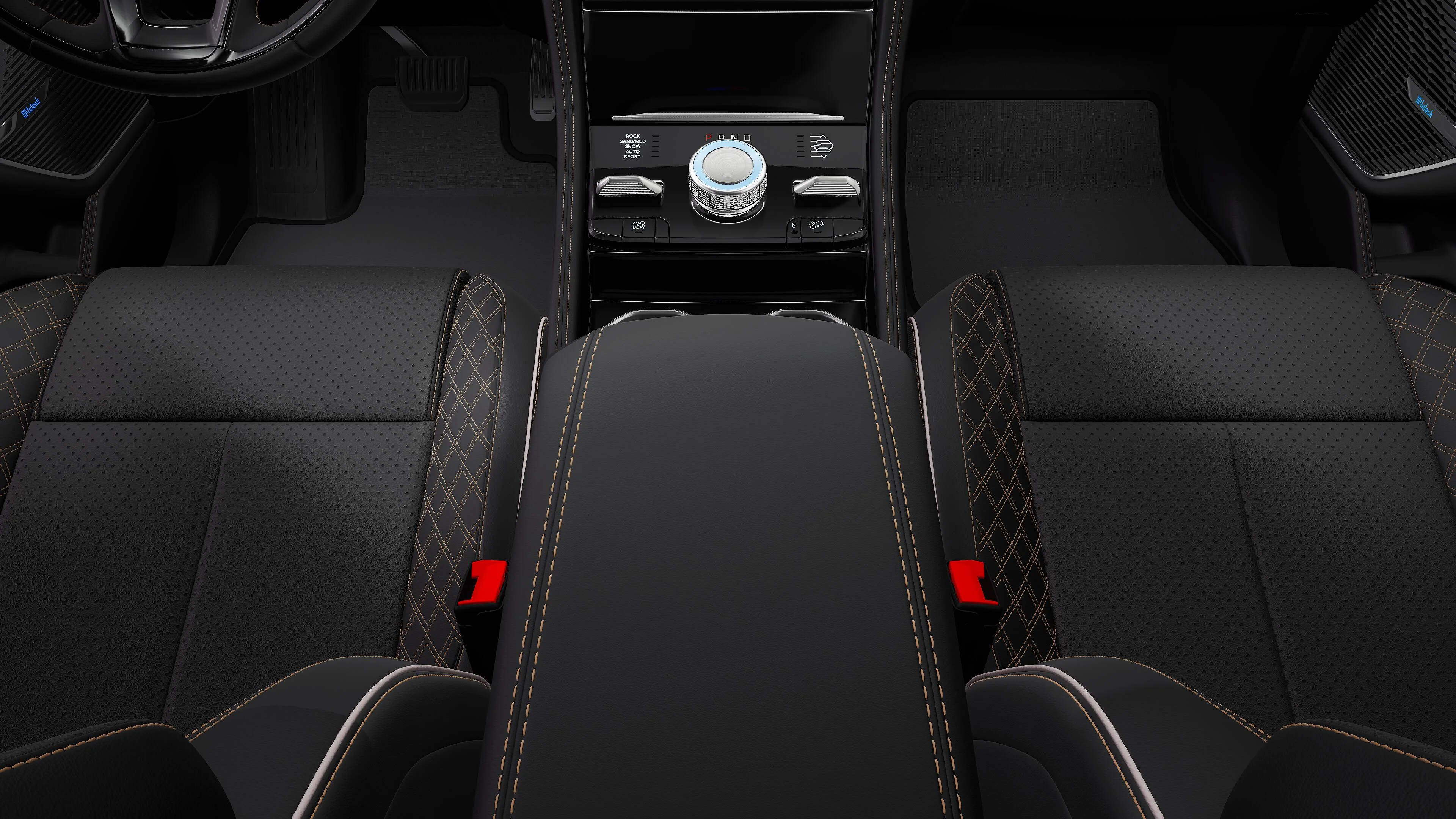 2027 Jeep Grand Cherokee Summit - Photo 16