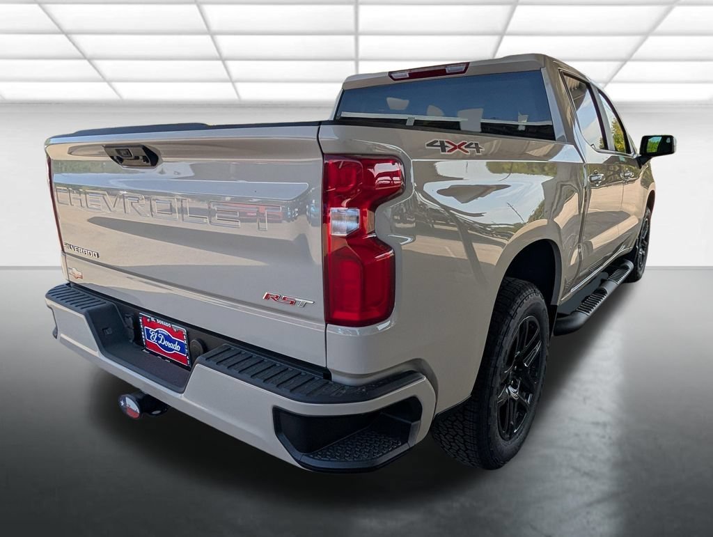 2026 Chevrolet Silverado 1500 RST - Photo 29