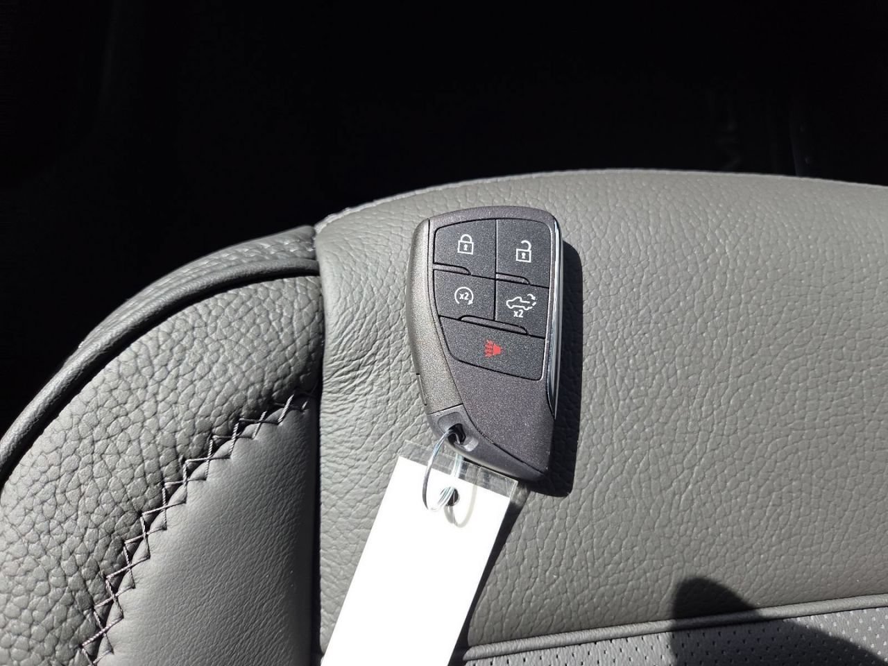 2026 GMC Sierra 1500 Denali - Photo 37