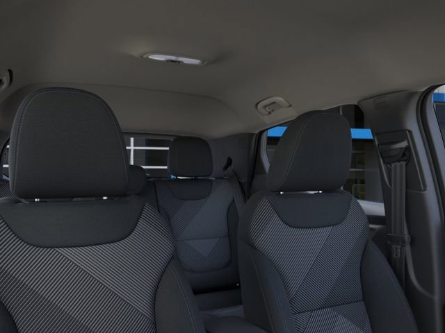 2027 Chevrolet Bolt LT - Photo 24