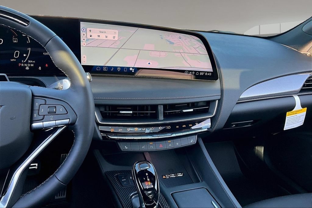 2026 Cadillac CT5 Sport - Photo 7