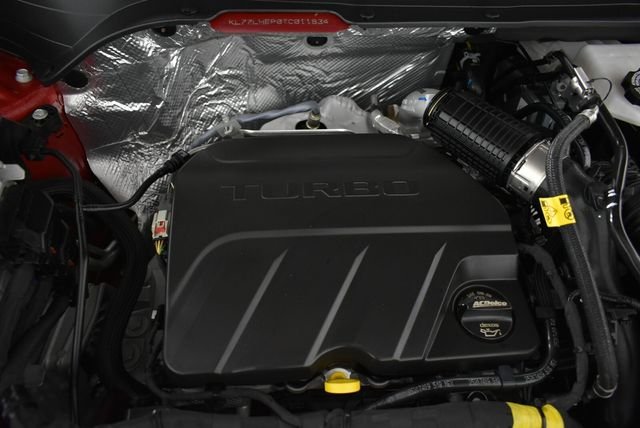 2026 Chevrolet Trax LT - Photo 47
