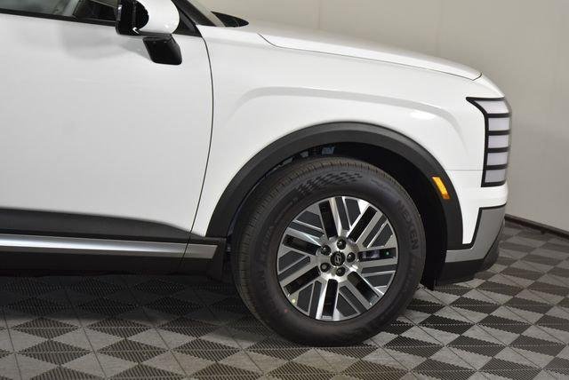 New 2026 White Hyundai SEL 7P image 63
