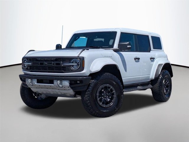 2026 Ford Bronco Bronco Raptor Raptor®