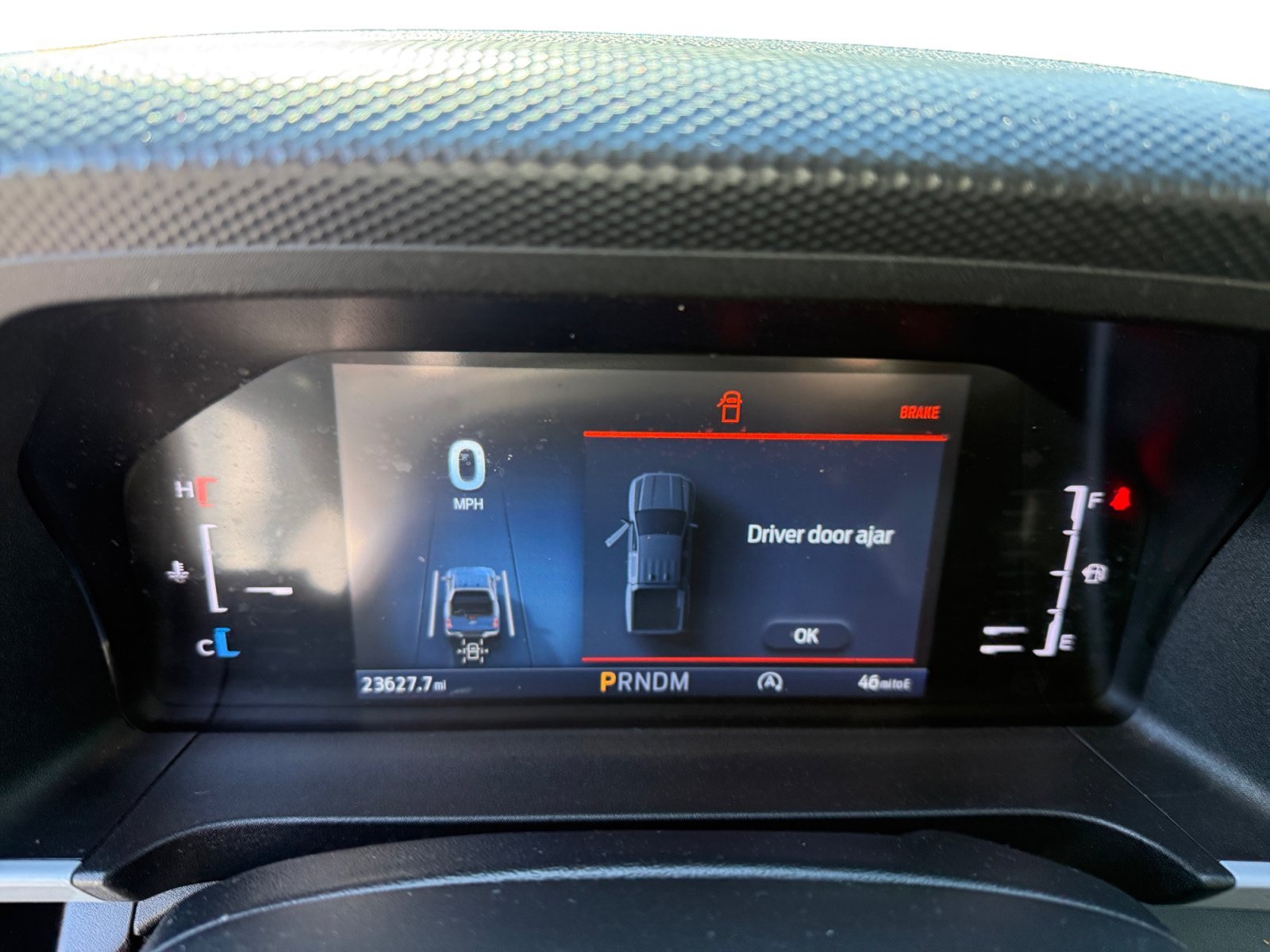Used 2024 Oxford White Ford XL image 11