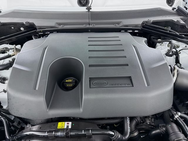 2026 Land Rover Defender X-Dynamic SE - Photo 32