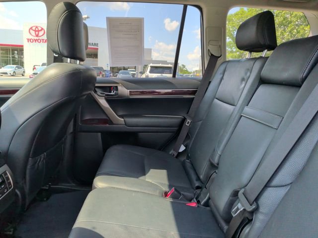 Used 2018 Silver Lexus 460 image 30