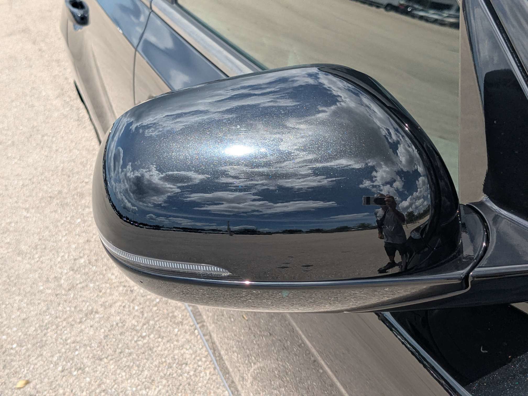 Certified Used 2023 Fusion Black Kia GT-Line image 12