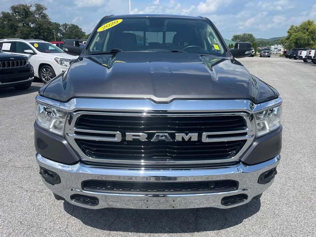 1C6SRFFT3LN167437