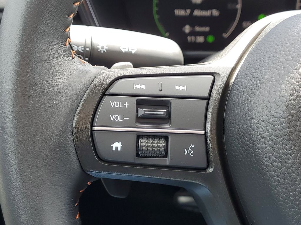 2026 Honda CR-V Sport - Photo 20