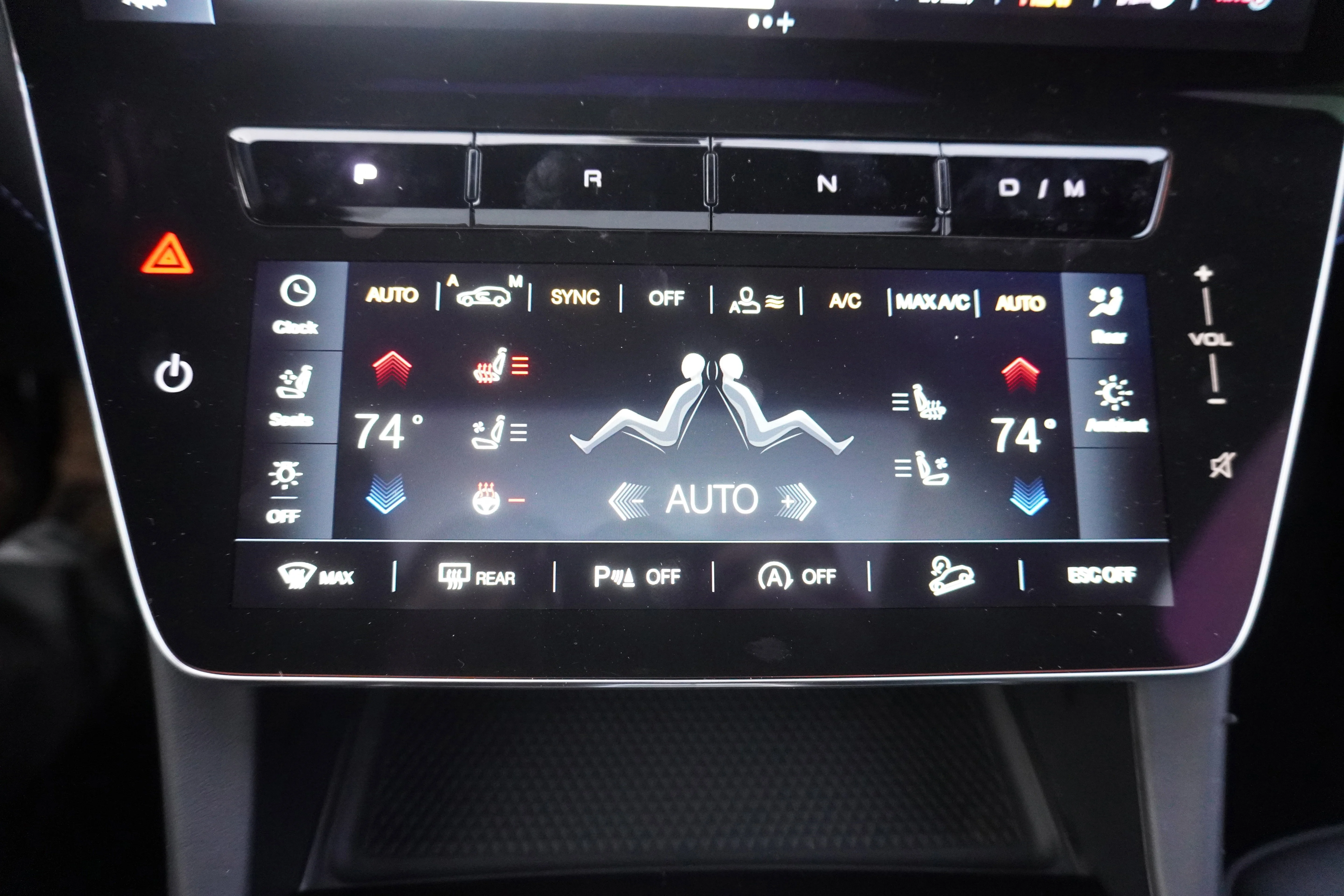 New 2025 NIGHT INTERACT Maserati Modena image 27