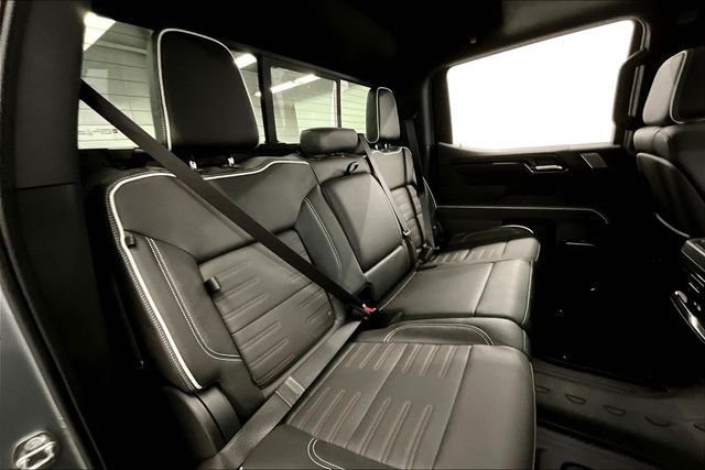 2024 GMC Sierra 1500 AT4X - Photo 26