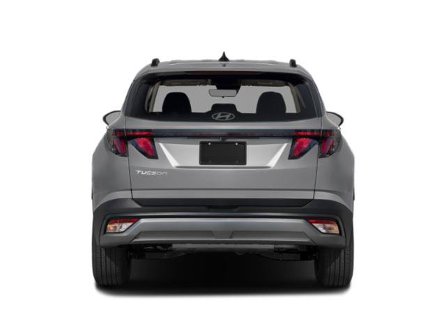 New 2026 Atlantis Blue Hyundai SEL AWD image 8