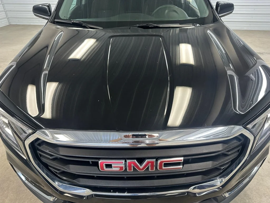 2023 GMC Terrain SLE - Photo 37