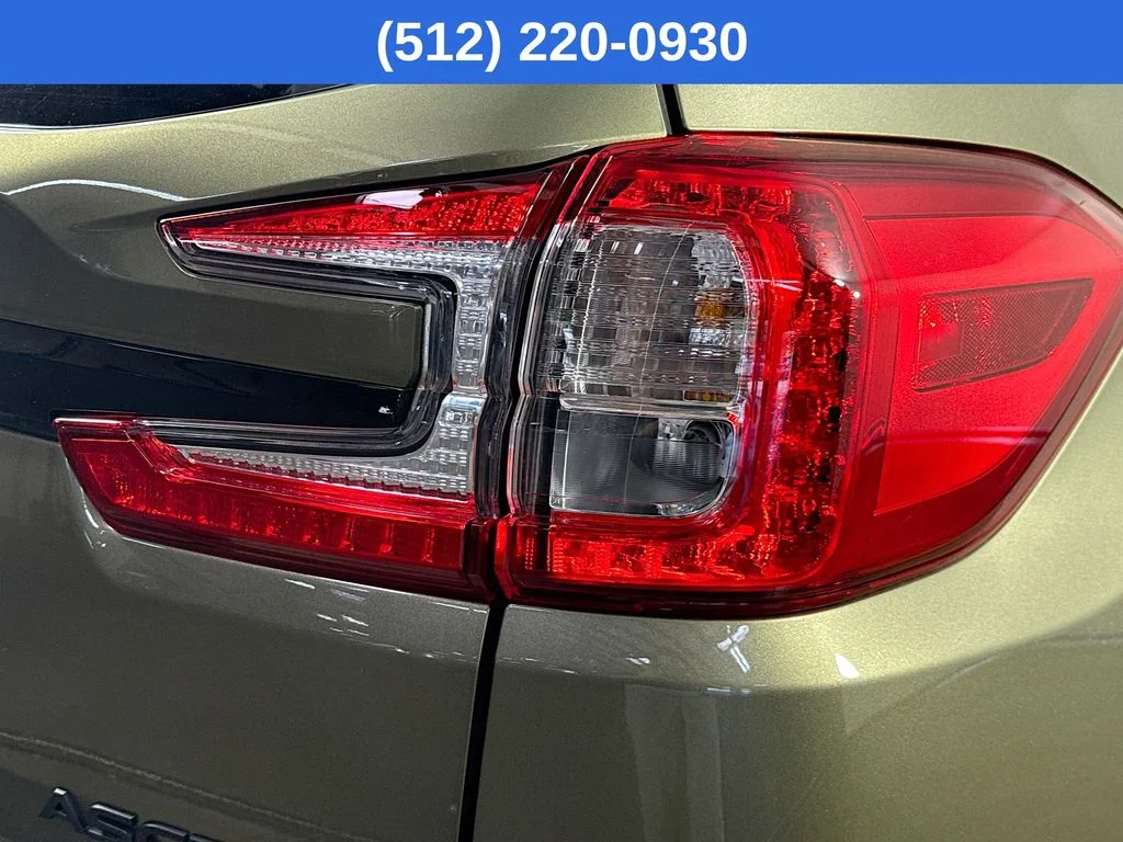 Certified Used 2025 Brown Subaru Onyx Edition image 35