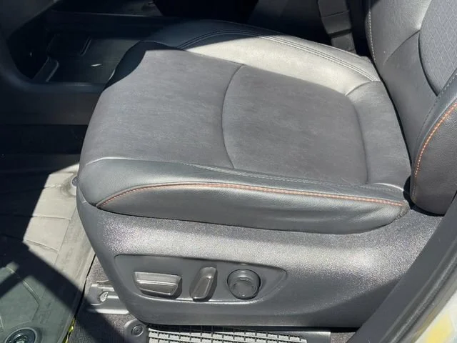 Used 2023 Silver Toyota XSE image 17