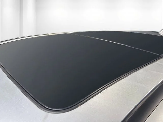 New 2026 Solar Silver Metallic Acura Base image 11