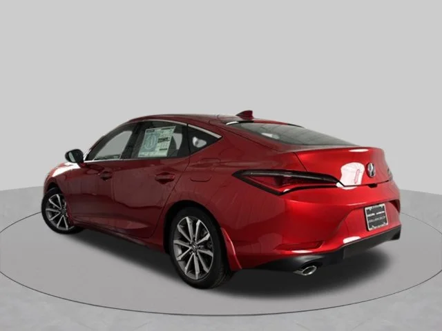 2026 Acura Integra Base - Photo 34
