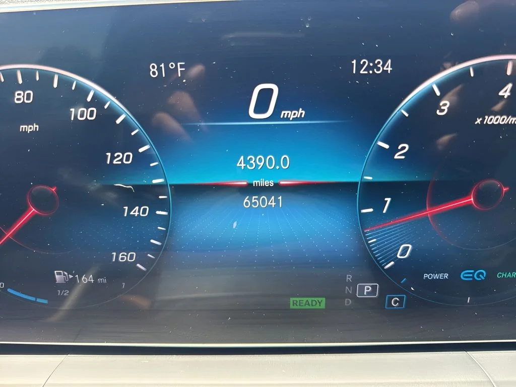 Used 2020  Mercedes-Benz GLS 450 image 26
