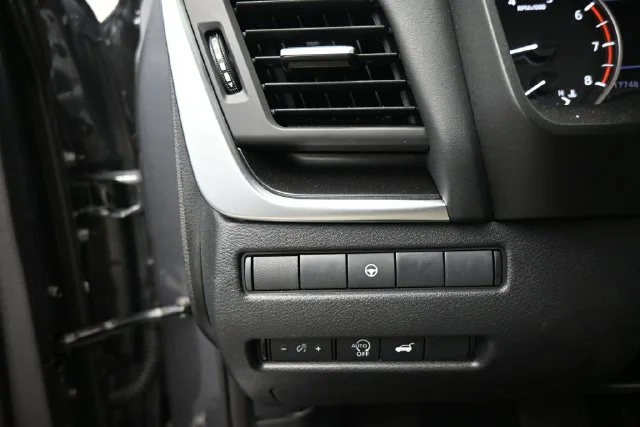 Used 2026 Gray Nissan SV image 23