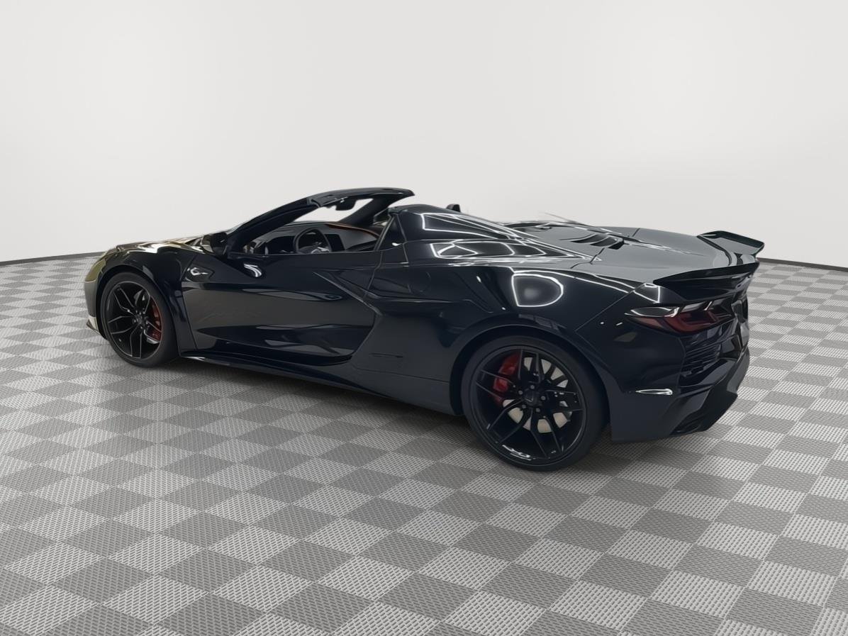 2026 Chevrolet Corvette 2LZ - Photo 27