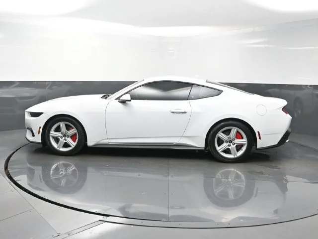 Used 2026 White Ford EcoBoost image 4