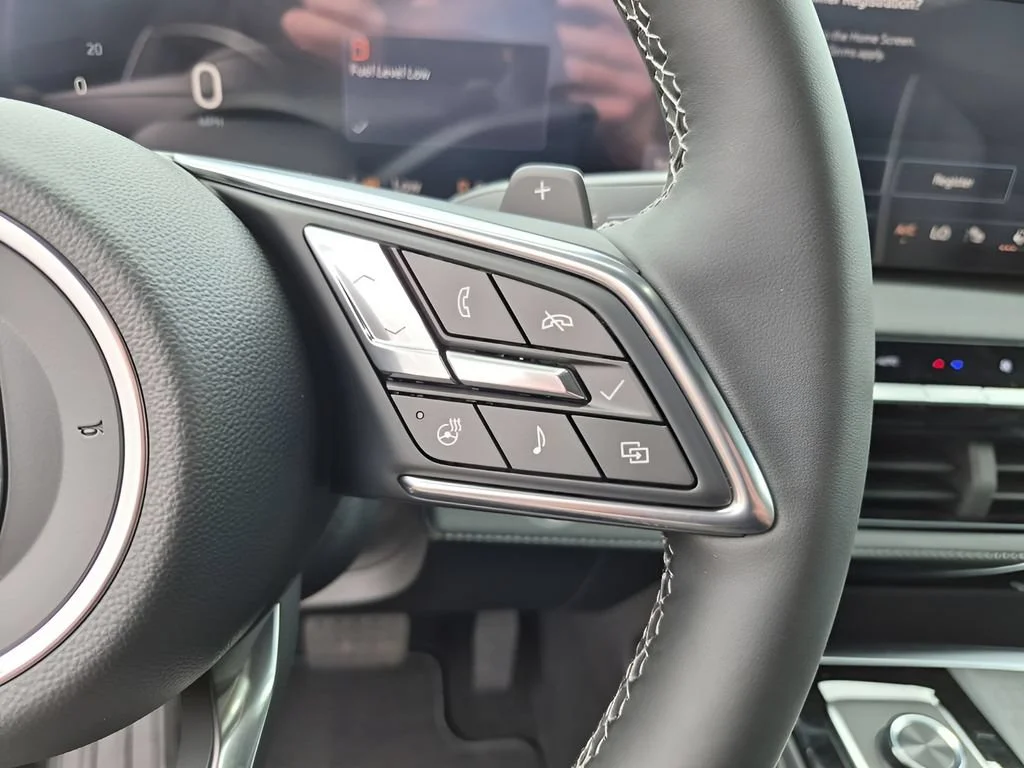2026 Buick Enclave Preferred - Photo 35