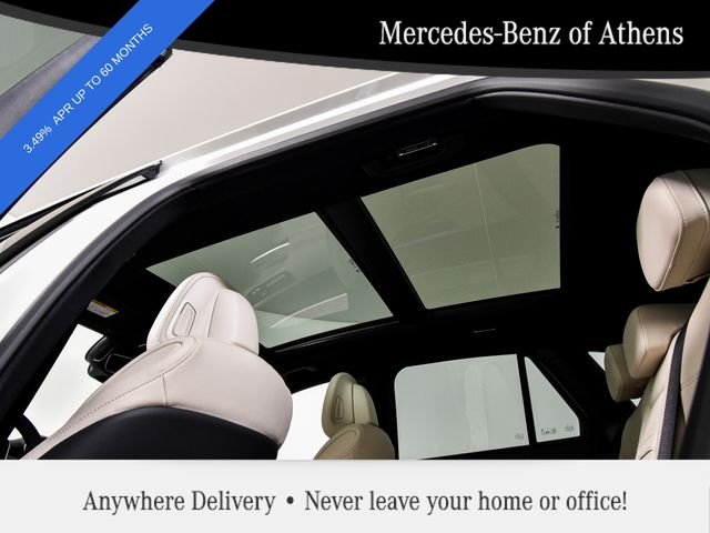 New 2026 Polar White Mercedes-Benz GLC 300 image 34