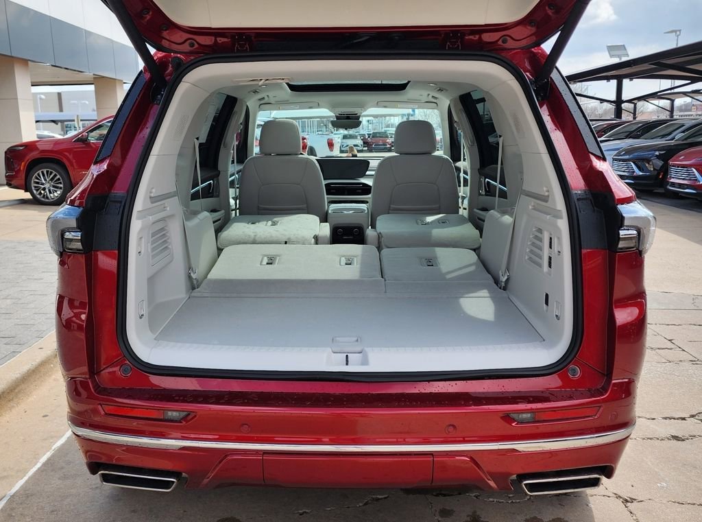 2026 Buick Enclave Avenir - Photo 55