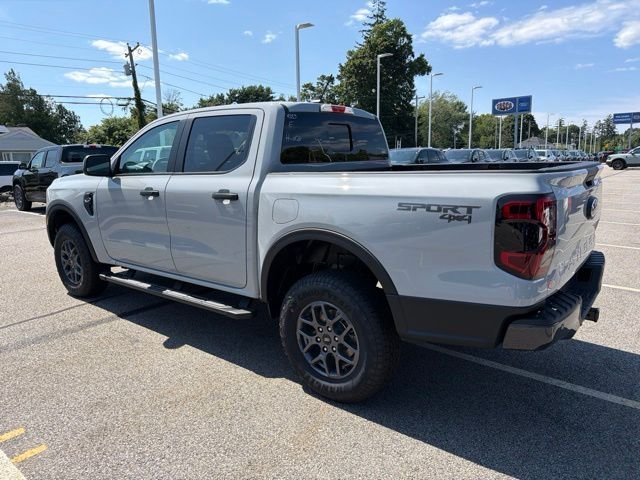 New 2026 Avalanche Ford XLT image 5