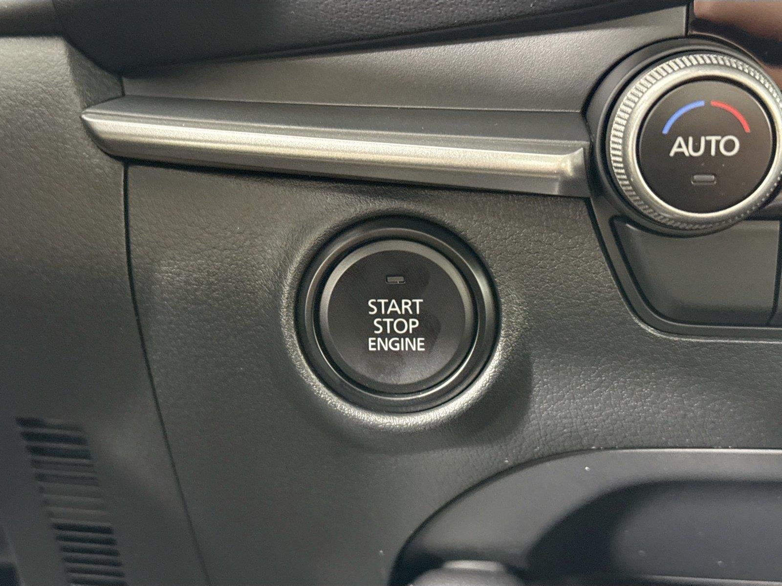New 2026 Deep Crystal Blue Mica Mazda 2.5 S Preferred image 23