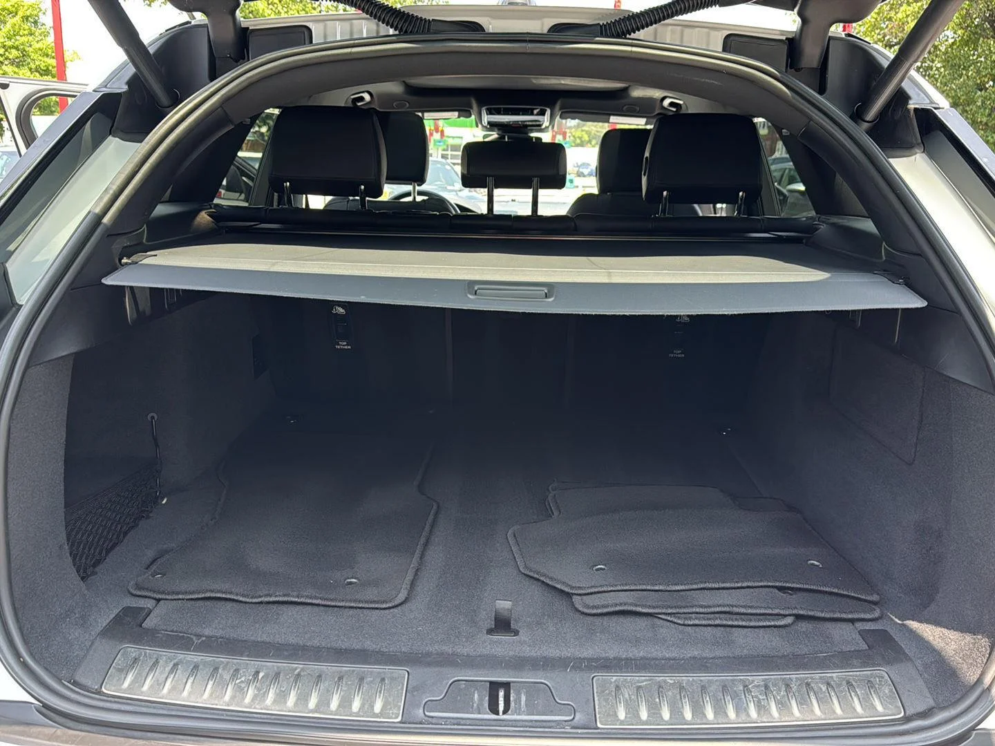 2025 Land Rover Range Rover Velar Dynamic SE - Photo 28