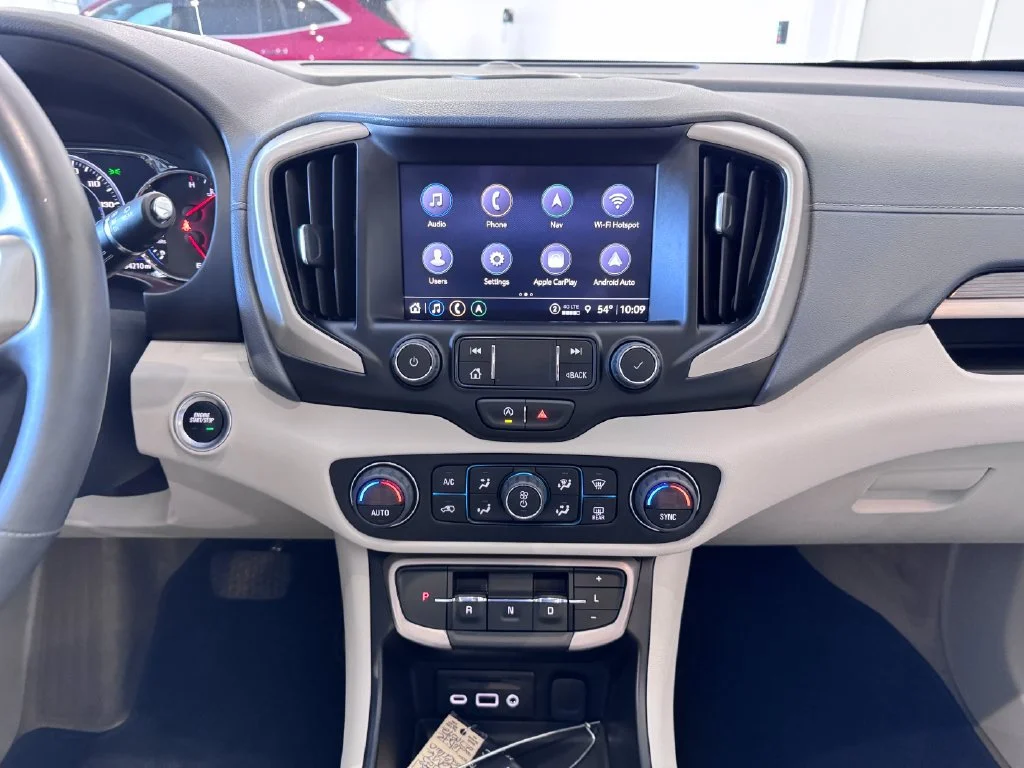 2023 GMC Terrain Denali - Photo 15