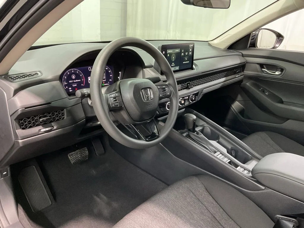 2026 Honda Accord LX - Photo 19
