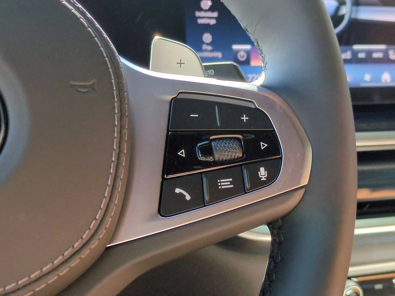 New 2026 Alpine White BMW xDrive40i image 27
