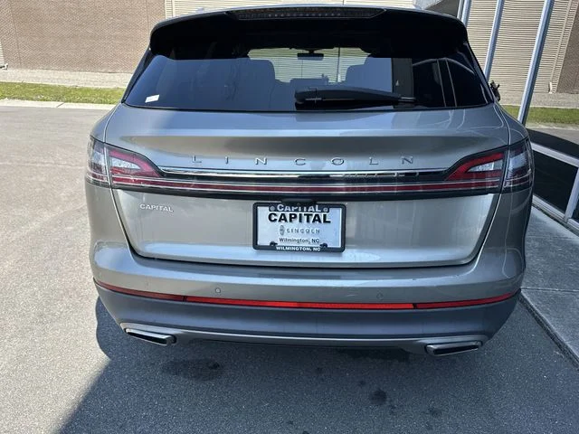 Used 2023 Beige Lincoln Reserve image 26