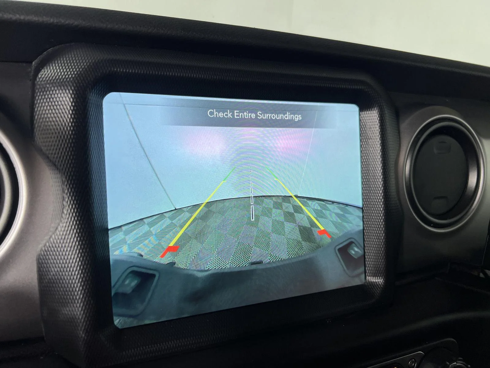 Used 2021 Bk Jeep 80th Anniversary image 28