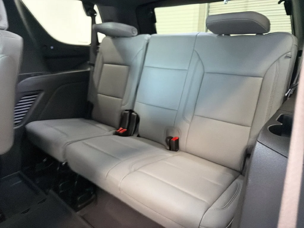 New 2027 Summit White Chevrolet LT image 14