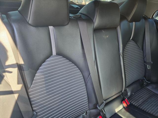 Certified Used 2022 ICE CAP Toyota  image 15