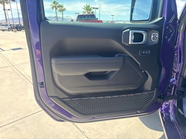 New 2026 Reign Exterior Paint Jeep Sport S image 17