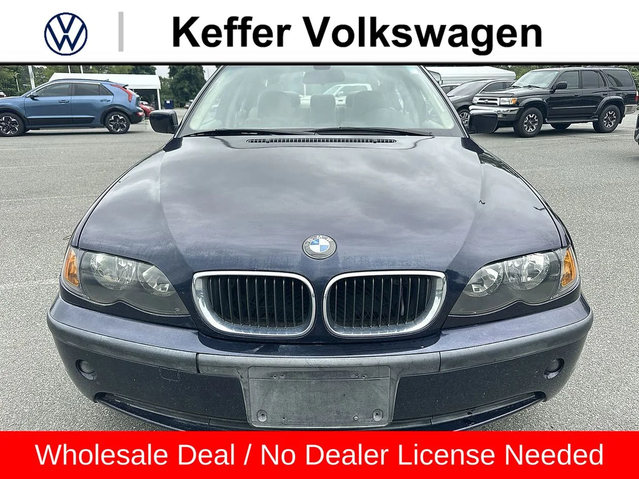 2005 BMW 3 Series 325 - Photo 8