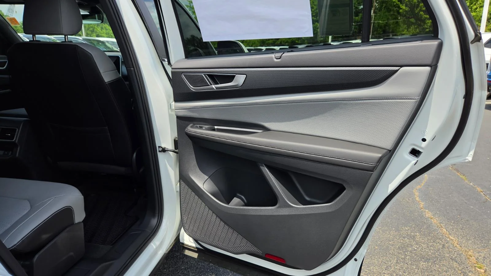 2026 Volkswagen Atlas Cross Sport SEL - Photo 50